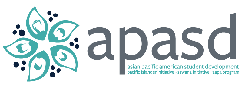 APASD Main Logo