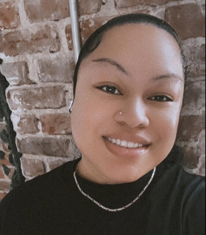 Arasi Hamilton