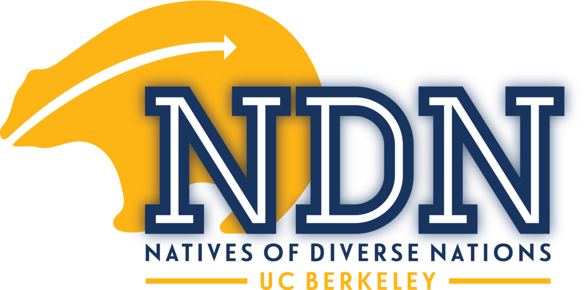 Cal NDN Logo