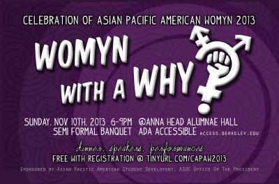 APASD, Asian Pacific American Student Development, UC Berkeley, API, SSWANA, AAPI, Community