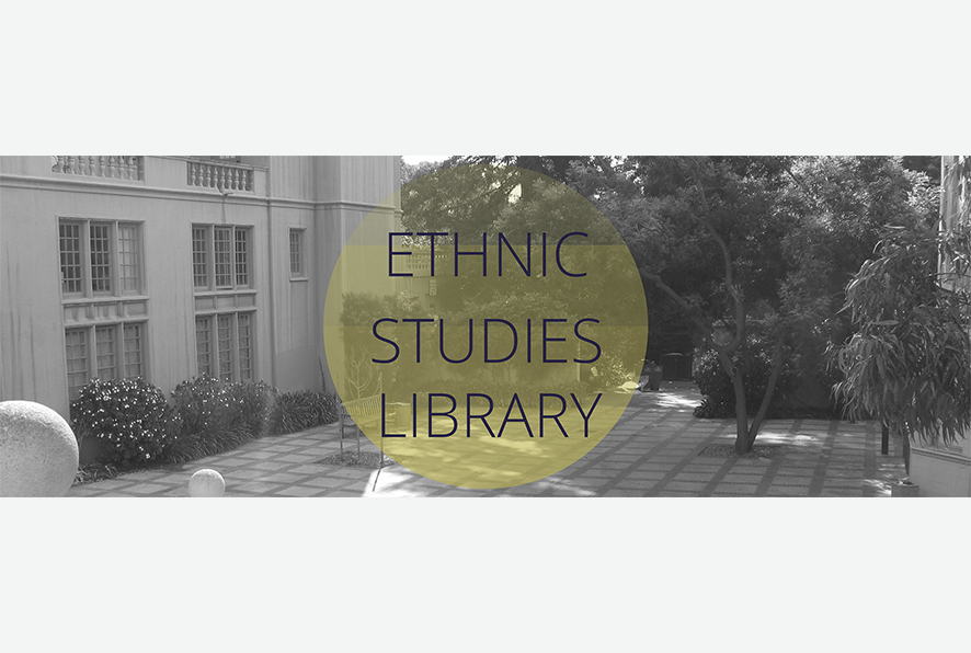 Ethnic Studies Library