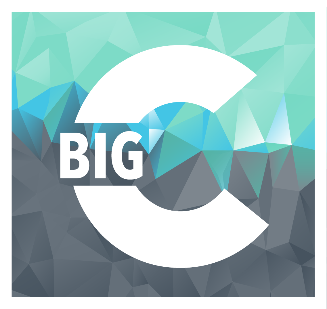 Big C logo