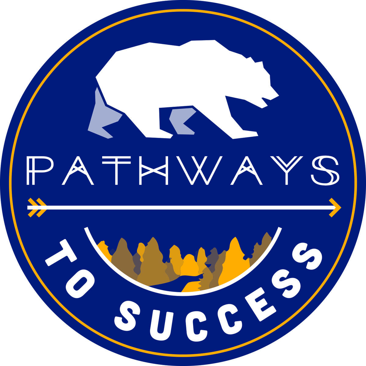 Pathways to Success Logo