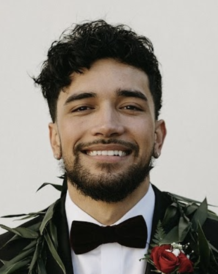 Josiah Mulitauopele