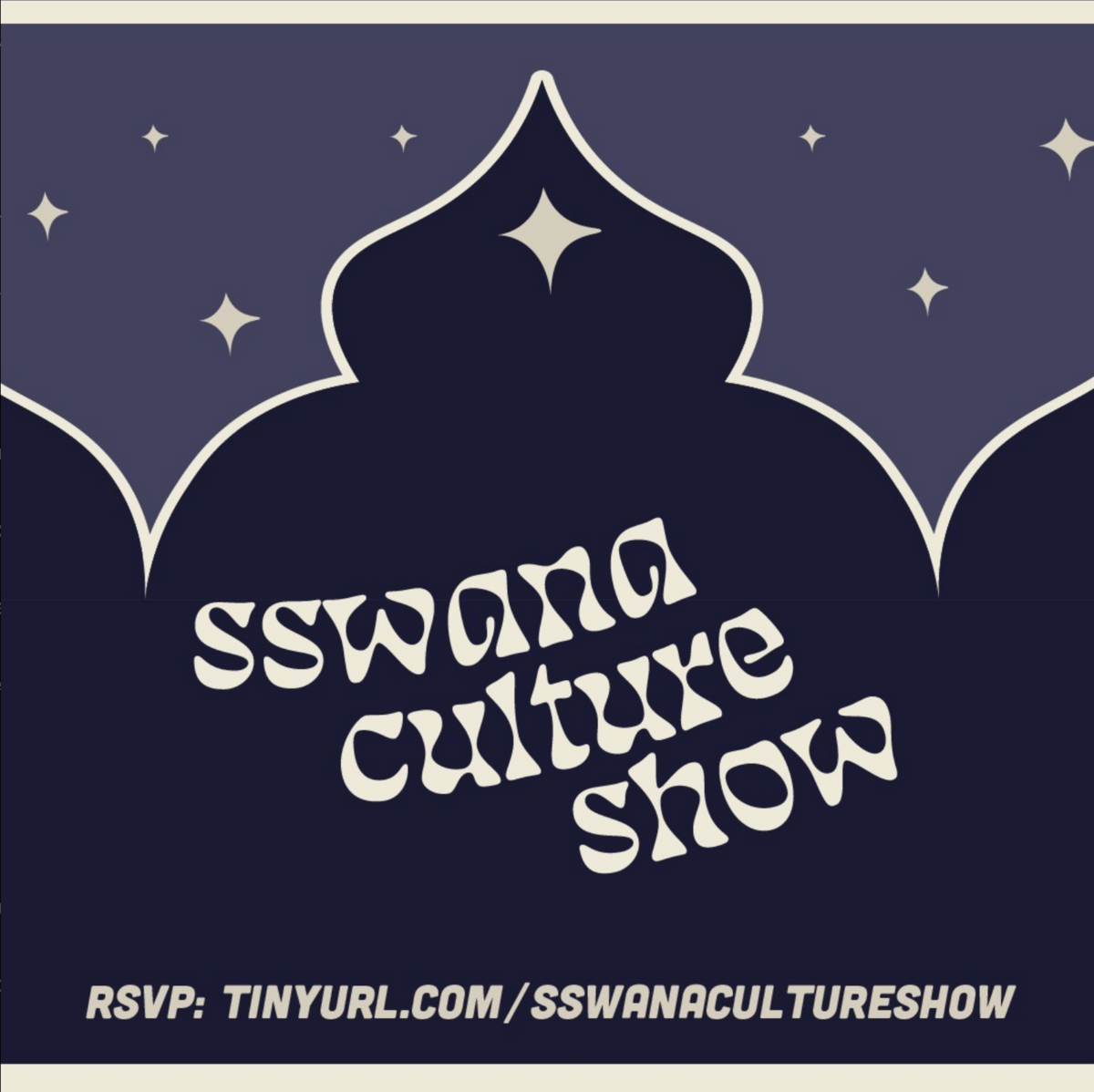 SSWANA Culture Show 2022