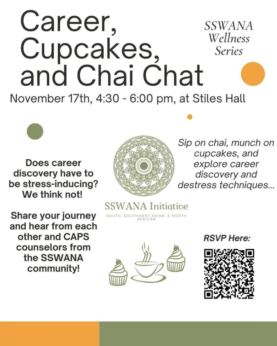 Chai and Career Chat