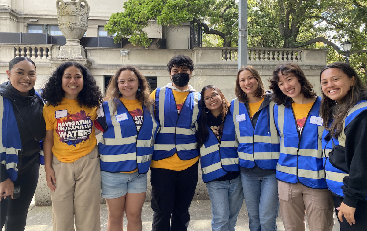 omaoch 2023 volunteers