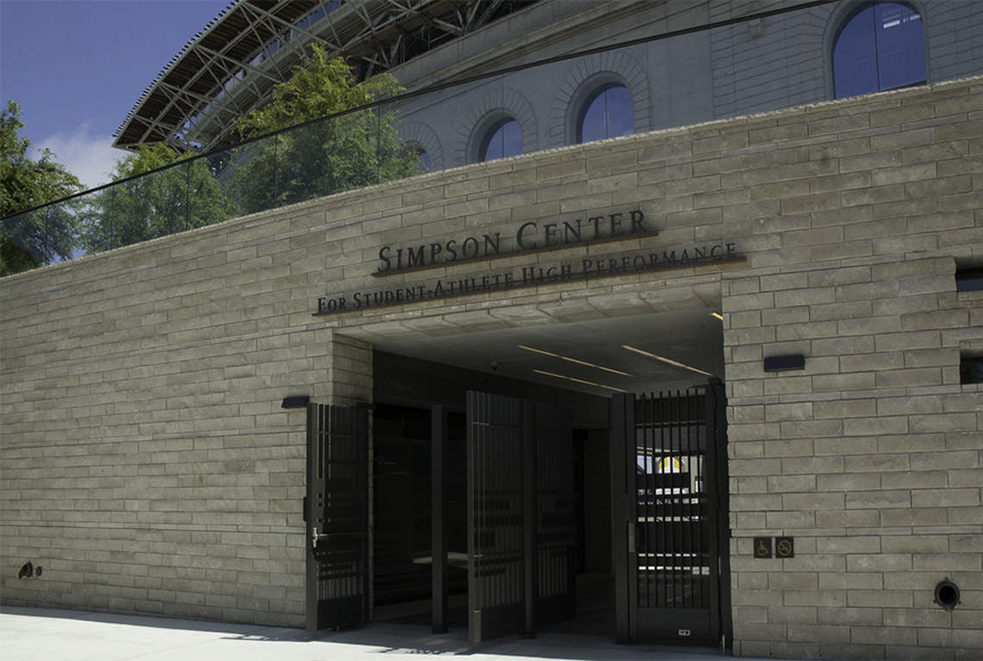 Athletic Study Center