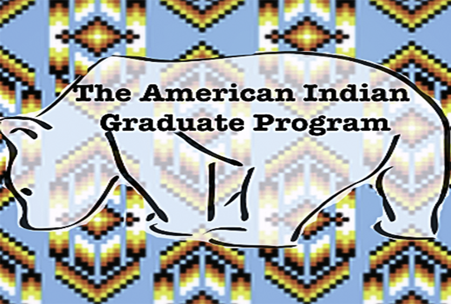American Indian Graduate Programa