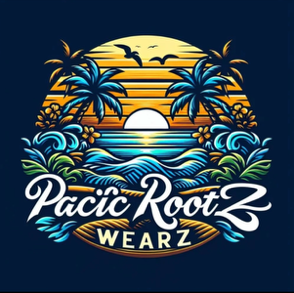 Pacific Rootz Wearz