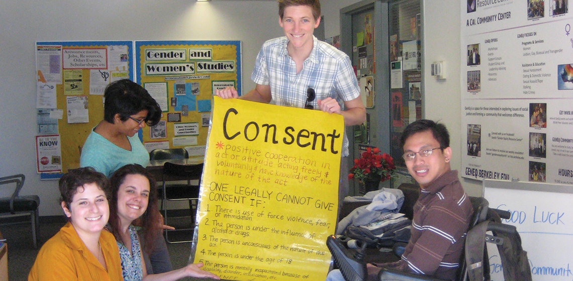 Cal for Consent