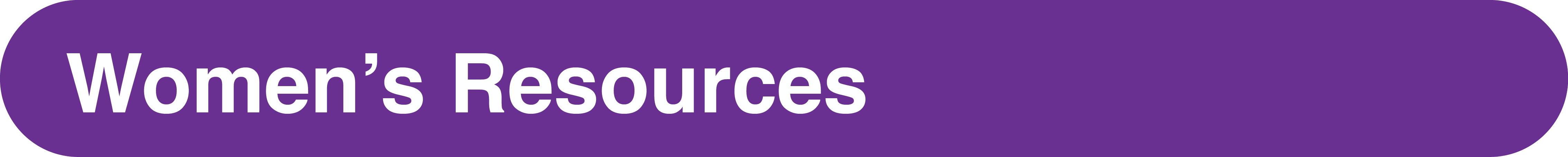 Women Button on Homepage