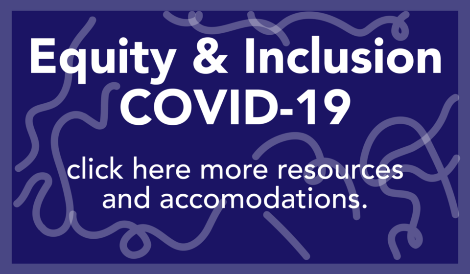 DEI Covid-19 Response and Resources