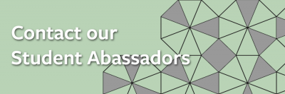 contact our student ambassadors - link to email requesting a student ambassador