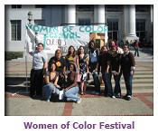 Women of Color Festival